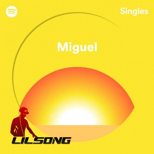 Miguel - Get You (Recorded at Spotify Studios NYC)